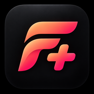 FitnessPlus Logo